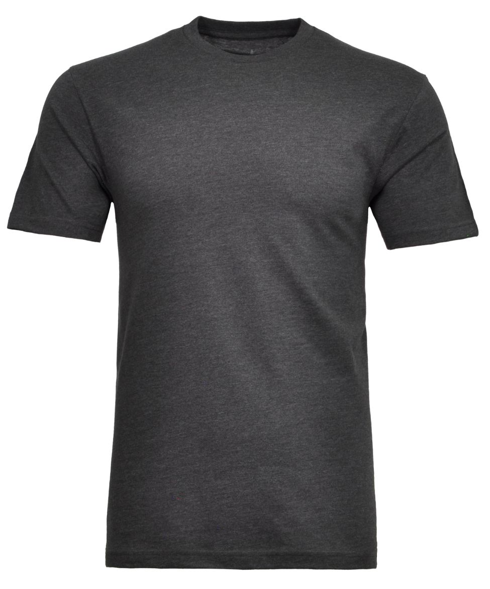 Bild von Tall Herren Basic T-Shirt Rundhals