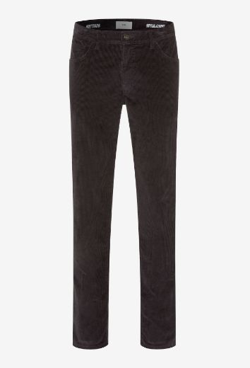 Image de Tall Hommes Hi-Flex Pantalon Velours Côtelé L36 Inch & L38 Inch