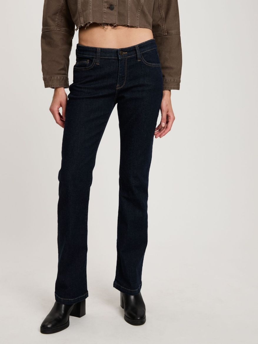 Jean femme tall sale