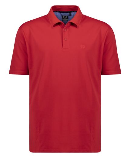 Picture of Tall Peer Functional Polo Shirt - up to size 5XLT