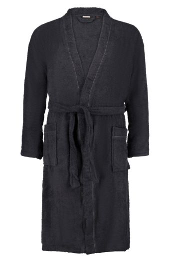 Picture of Tall Men Bathrobe - up to size 5XLT