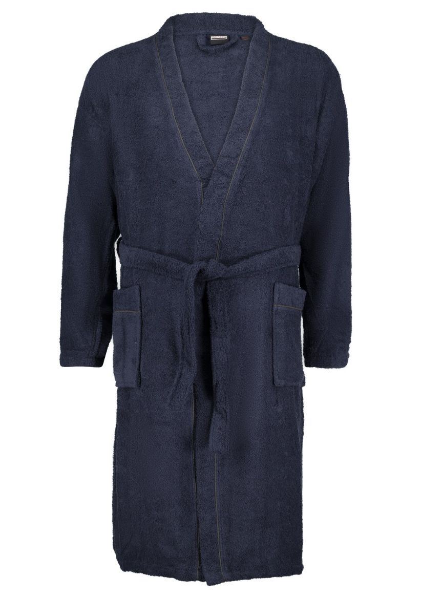 Picture of Tall Men Bathrobe - up to size 5XLT