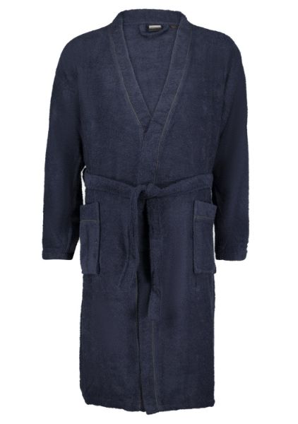 Agrandir l'image de Tall Peignoir Bains Homme - jusqu'à la taille 5XLT Image de Tall Peignoir Bains Homme - jusqu'à la taille 5XLT