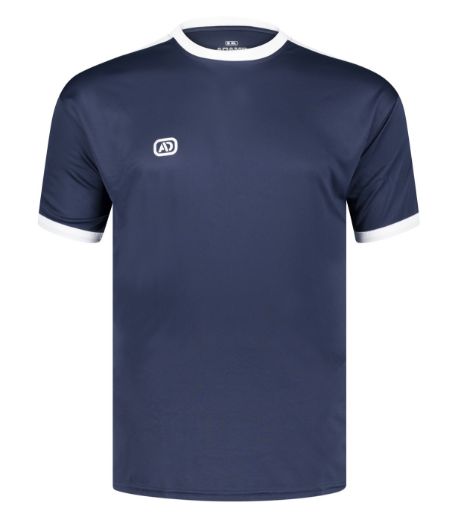 Picture of Tall Multi Functional T-Shirt - up to size 5XLT