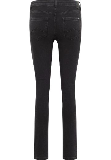 Picture of Tall Ladies Jeans Shelby Skinny L34 & L36 Inch, black