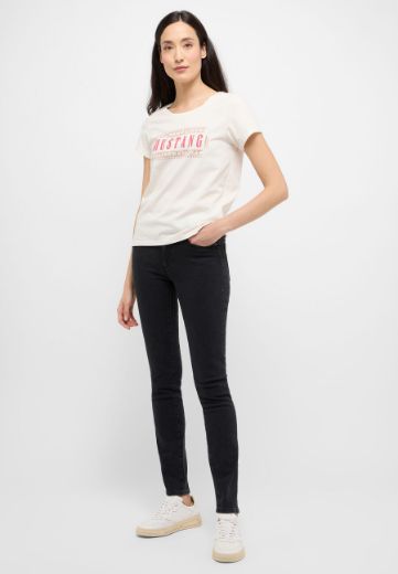 Bild von Tall Damen Jeans Shelby Skinny L34 & L36 Inch, black