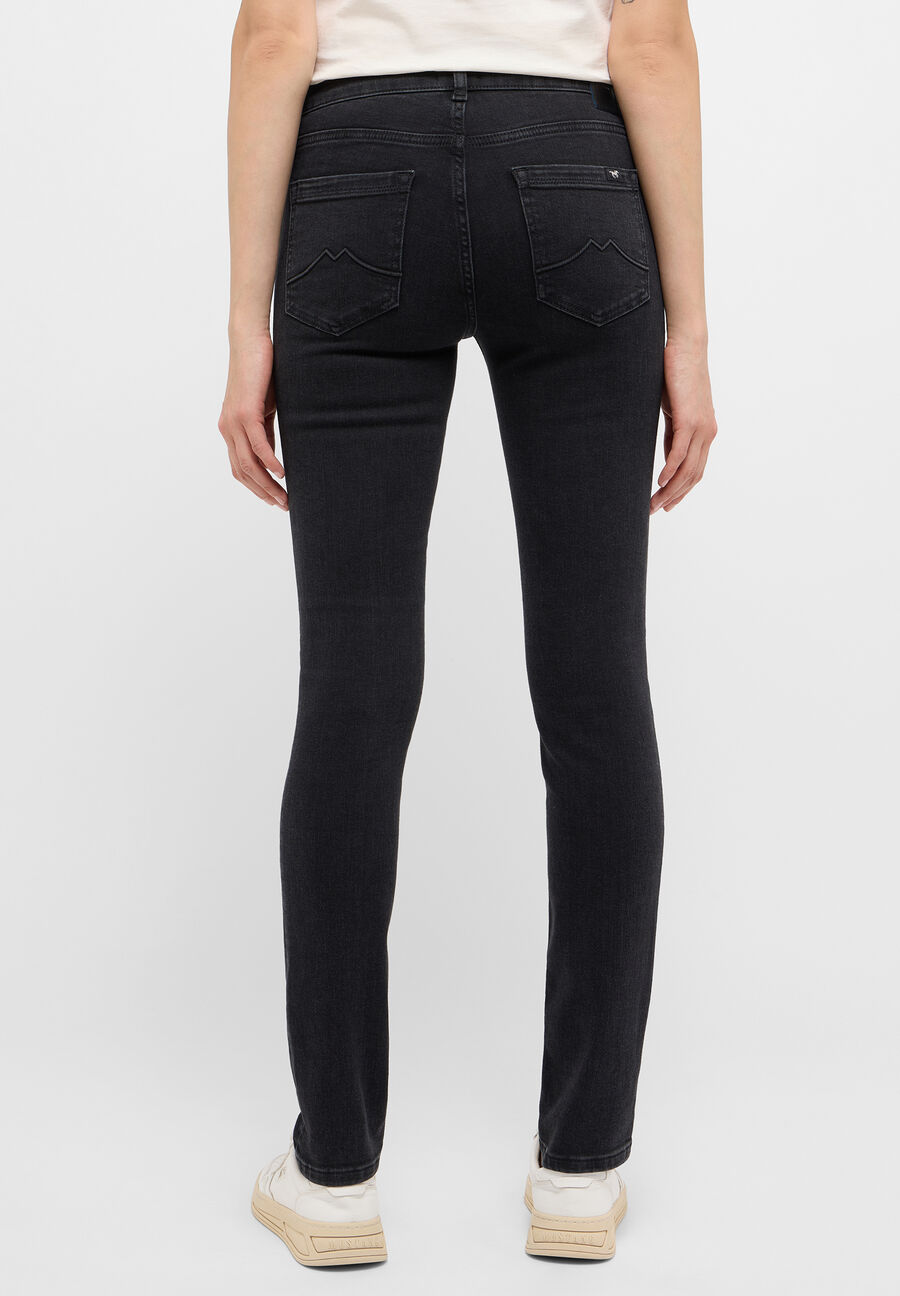 MUSTANG Slim fit jeans Dames stijl Shelby slim