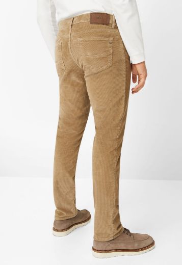 Image de Tall Hommes Hi-Flex Pantalon Velours Côtelé L36 Inch & L38 Inch