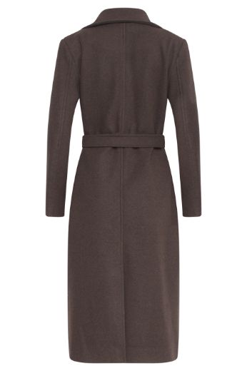 Picture of Tall Long Ladies Coat