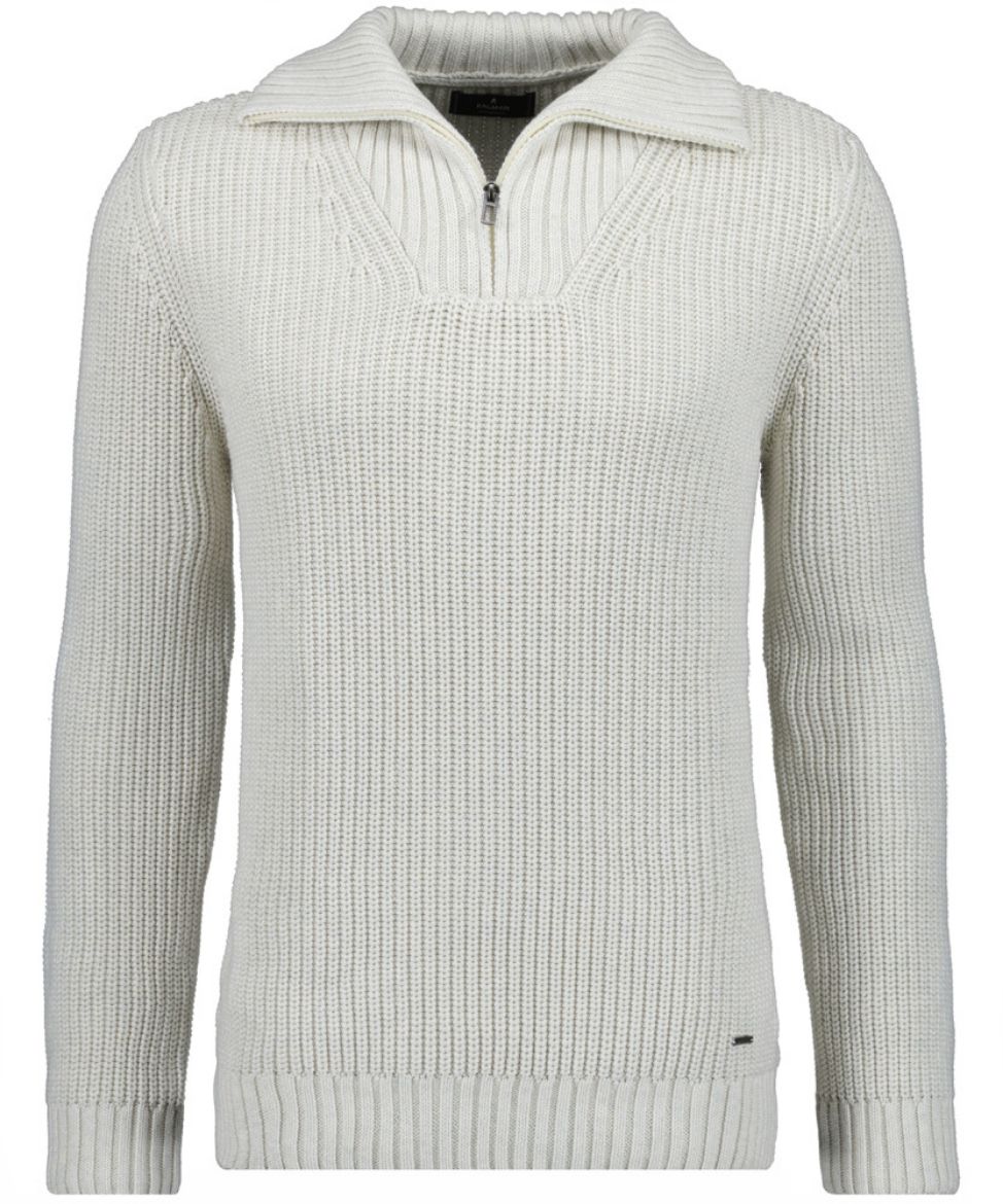 Picture of Tall Men Troyer Knit Sweater