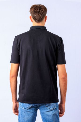 Image de Tall Peer Polo Shirt Fonctionnel - jusqu'à la taille 5XLT