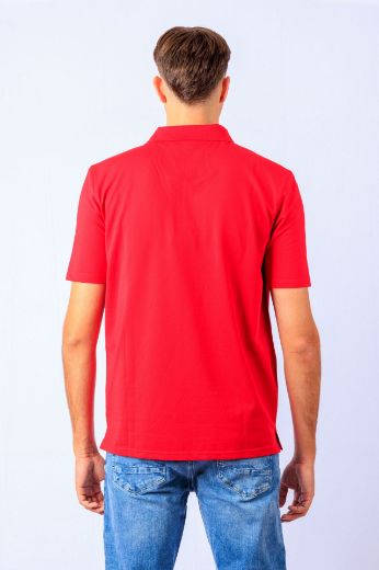 Image de Tall Peer Polo Shirt Fonctionnel - jusqu'à la taille 5XLT