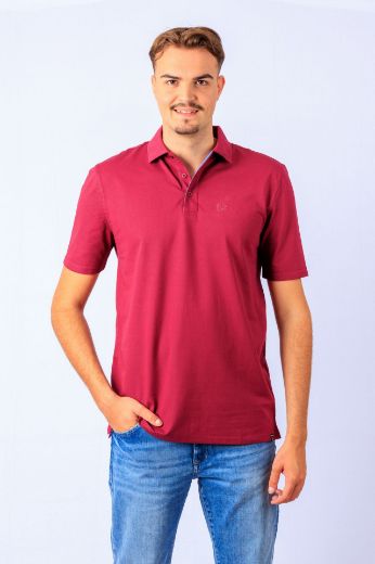 I LOVE TALL fashion for tall people. Men s functional polo shirt in tall size for tall men