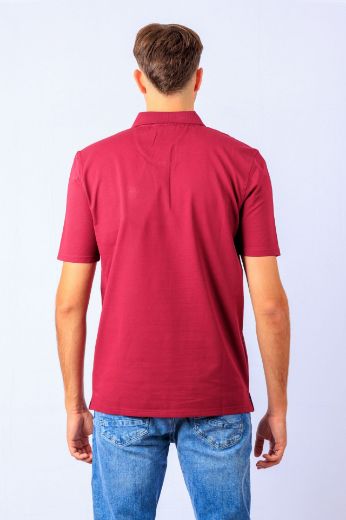 Image de Tall Peer Polo Shirt Fonctionnel - jusqu'à la taille 5XLT