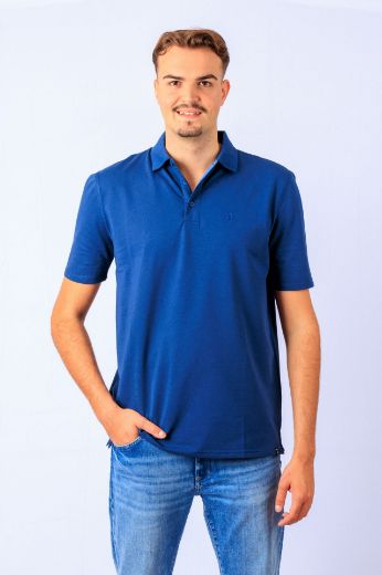 Image de Tall Peer Polo Shirt Fonctionnel - jusqu'à la taille 5XLT