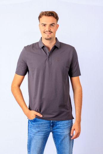 Tall Peer Functional Polo Shirt up to size 5XLT