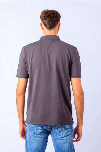 Image de Tall Peer Polo Shirt Fonctionnel - jusqu'à la taille 5XLT