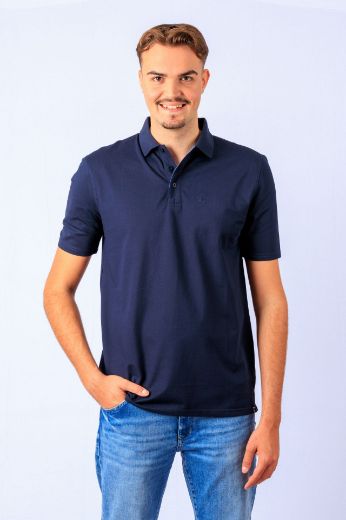 Image de Tall Peer Polo Shirt Fonctionnel - jusqu'à la taille 5XLT