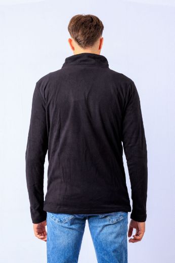 Picture of Tall Men Fleece Jacket - up to size 5XLT