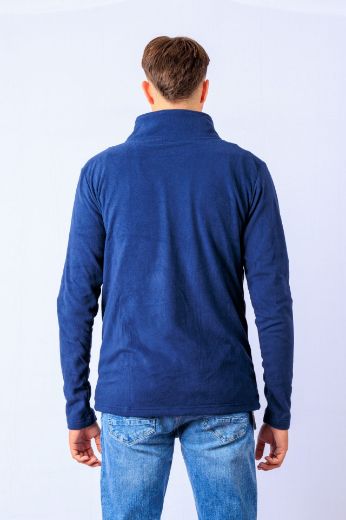 Picture of Tall Men Fleece Jacket - up to size 5XLT