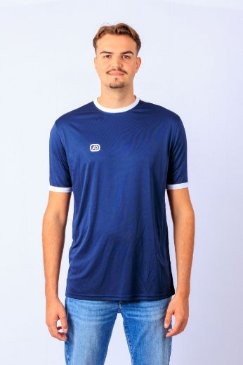 Picture of Tall Multi Functional T-Shirt - up to size 5XLT