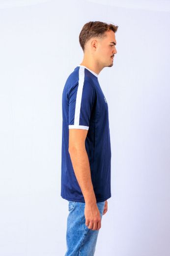 Picture of Tall Malte Functional T-Shirt - up to size 5XLT