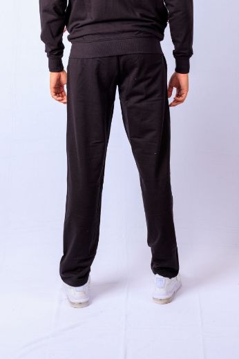 Image de Tall Pantalon Jogging Hommes - jusqu'à la taille 5XLT