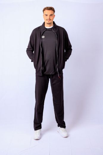 Picture of Tall Men Jogging Trousers - up to size 5XLT