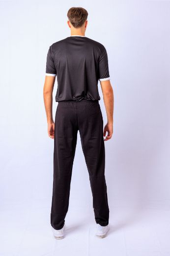 Image de Tall Pantalon Jogging Hommes - jusqu'à la taille 5XLT