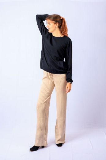 Picture of Tall Ladies Fine Knit Jumper