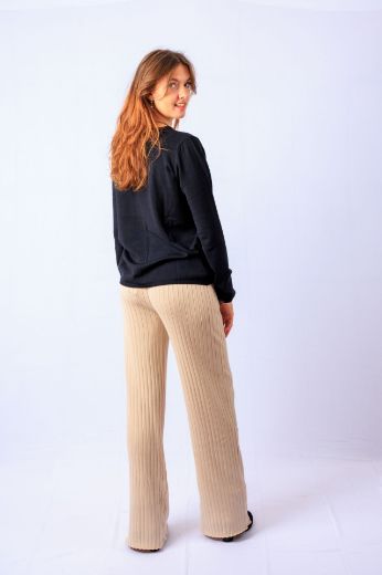 Picture of Tall Ladies Fine Knit Jumper