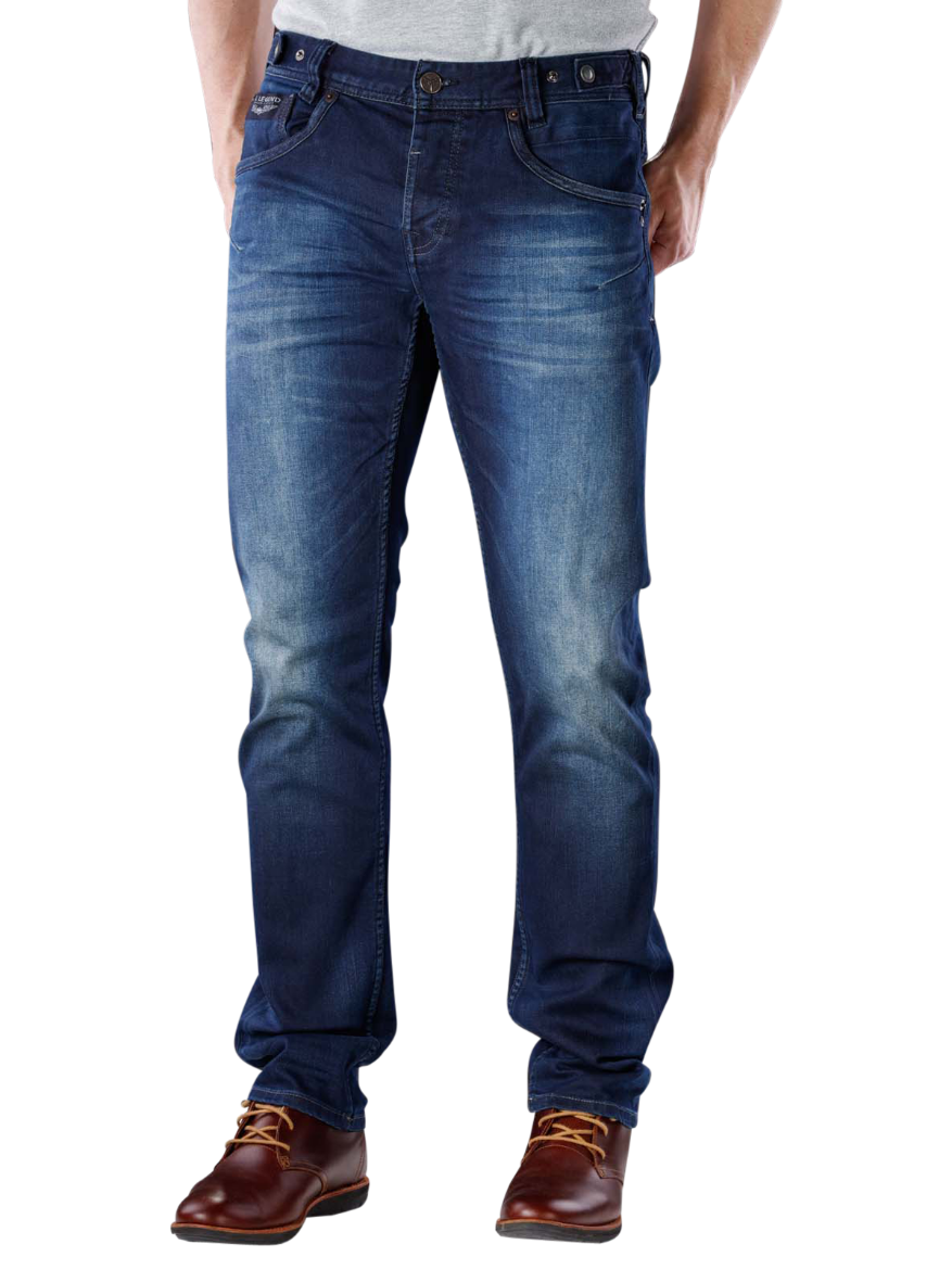 Picture of PME Legend Skyhawk Jeans L38 Inch, gloomy sky blue