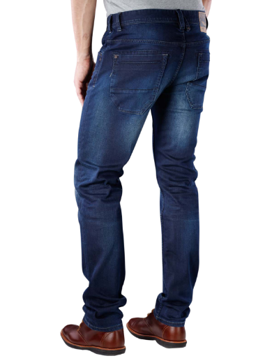 Picture of PME Legend Skyhawk Jeans L38 Inch, gloomy sky blue