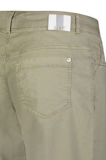 Picture of Tall Gracia Damenose 5-Pocket Länge 36 Inch, olive