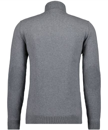 Bild von Rollkragen Pullover mit Kaschmir