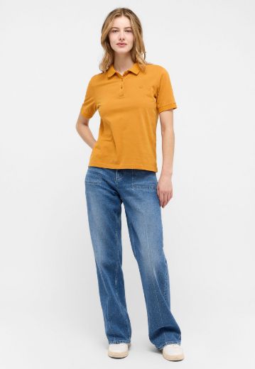 Picture of Tall Ladies Jeans Madison Wide Leg Pockets L36 & L38 Inch