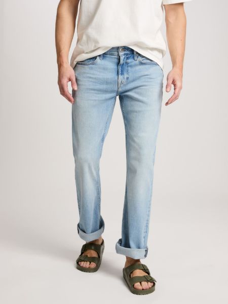 Zeige Details für Tall Herren Jeans Colin Bootcut L36 Inch, light blue Bild von Tall Herren Jeans Colin Bootcut L36 Inch, light blue
