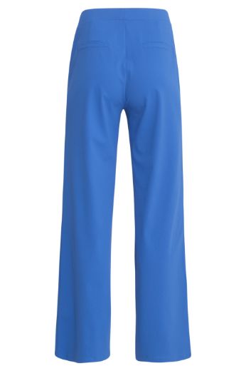 Bild von Tall Damen Schlupfhosen L37 Inch, cobalt blue