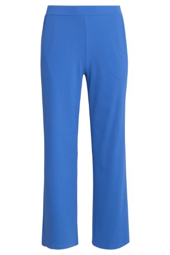 Bild von Tall Damen Schlupfhosen L37 Inch, cobalt blue