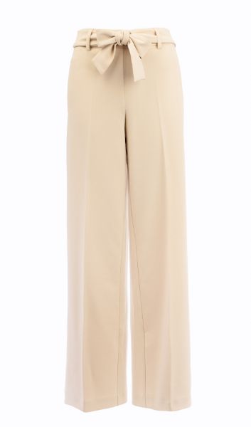 Zeige Details für Tall Damenhosen Wide Crepe L37 Inch, moonlight beige Bild von Tall Damenhosen Wide Crepe L37 Inch, moonlight beige