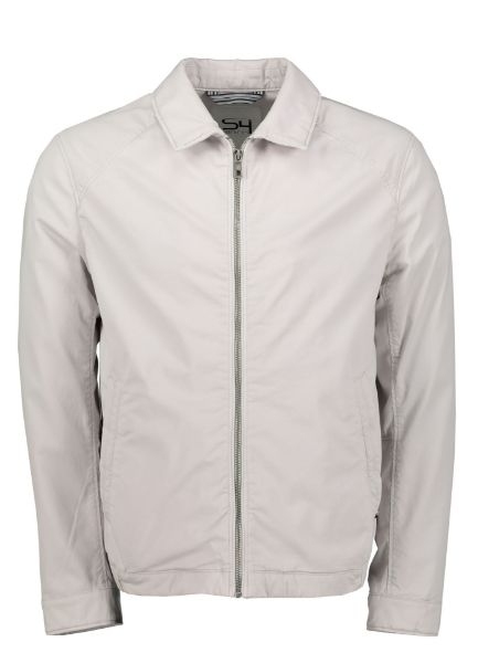 Zeige Details für Tall Herren Blouson Jacke Reissverschluss Bild von Tall Herren Blouson Jacke Reissverschluss