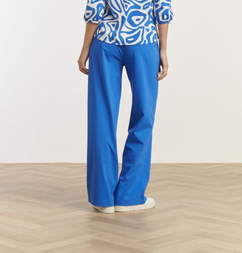 Bild von Tall Damen Schlupfhosen L37 Inch, cobalt blue