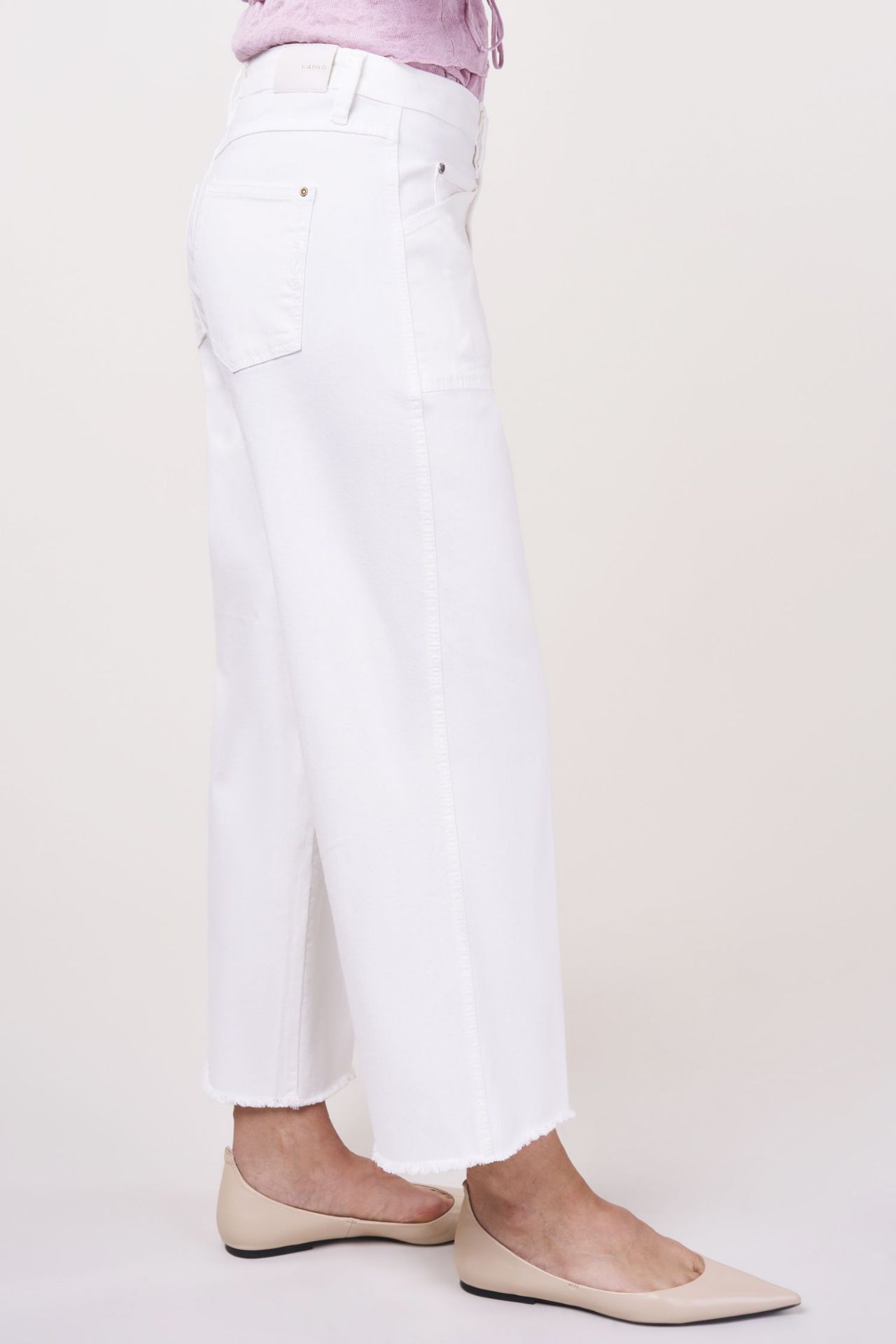 I LOVE TALL - fashion for tall people. Bue Fire Judy Wide natural ...