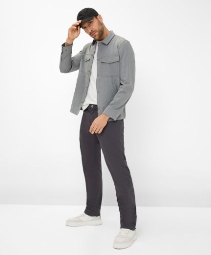 Bild von Tall Herren 5-Pocket Style Hose Cadiz L36 & L38 Inch