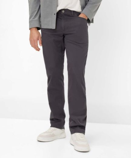 Bild von Tall Herren 5-Pocket Style Hose Cadiz L36 & L38 Inch