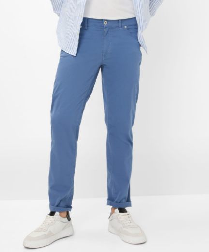 Bild von Tall Herren 5-Pocket Style Hose Cadiz L36 & L38 Inch