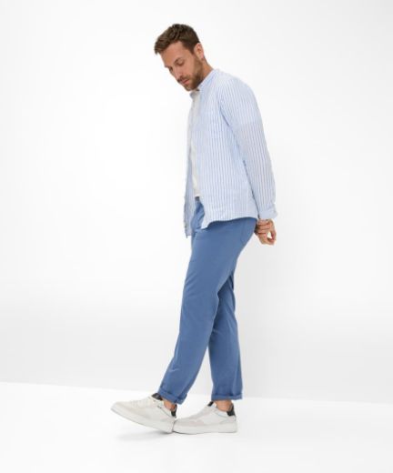 Bild von Tall Herren 5-Pocket Style Hose Cadiz L36 & L38 Inch