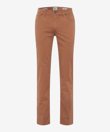 Bild von Tall Herren 5-Pocket Style Hose Cadiz L36 & L38 Inch