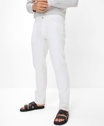 Bild von Tall Herren 5-Pocket Style Hose Cadiz L36 & L38 Inch