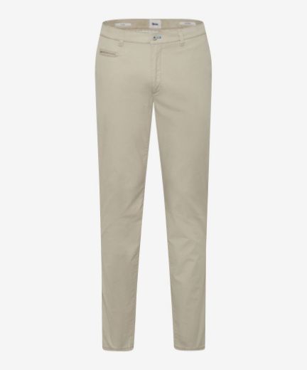 Picture of Tall Men Lightweight Cotton Chino Trousers Fabio L36 & L38 Inch